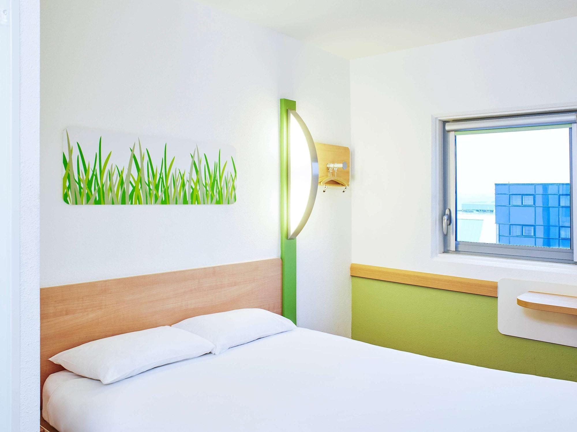 Ibis Birmingham Airport Terminal Building - Nec Bickenhill Exterior foto