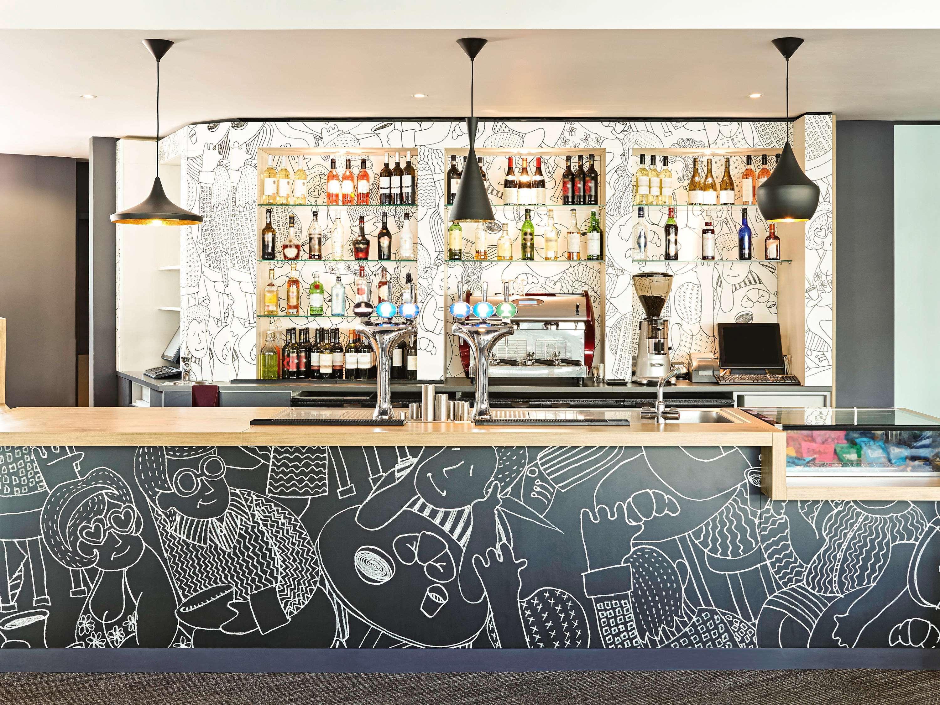 Ibis Birmingham Airport Terminal Building - Nec Bickenhill Exterior foto