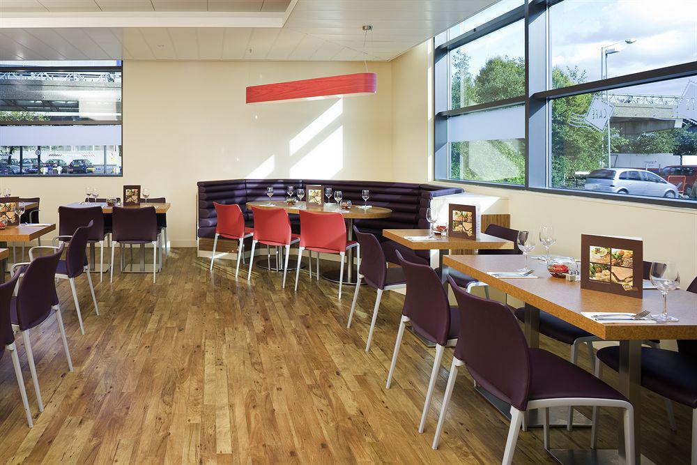 Ibis Birmingham Airport Terminal Building - Nec Bickenhill Exterior foto