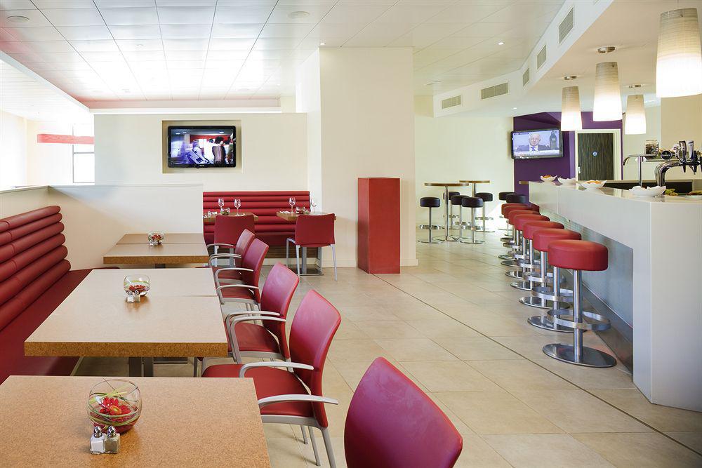 Ibis Birmingham Airport Terminal Building - Nec Bickenhill Exterior foto